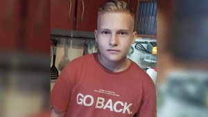 Alertă în Iași! Un adolescent de 14 ani, de cetățenie ucraineană, a dispărut fără urmă. Cine îl vede este rugat să sune la 112