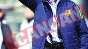 Ce i s-a intamplat lui Sandoi la FC Vaslui