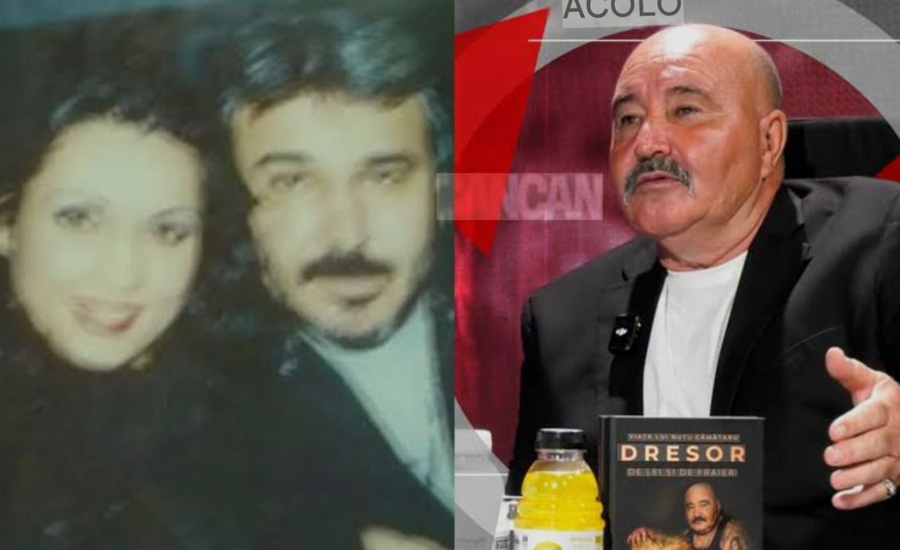 Nutu Cămătaru, dezvăluiri explozive în Procesul Cămătarilor