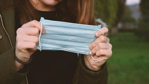 Coronavirus România, 9 ianuarie. 4.403 de cazuri SARS – CoV – 2 înregistrate, în ultimele 24 de ore
