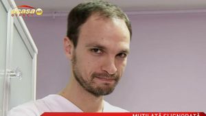 Kasem Abu Bakr, medicul estetician al vedetelor, este acuzat de malpraxis! Cum arata sanii pacientei: "Ma dor continuu"