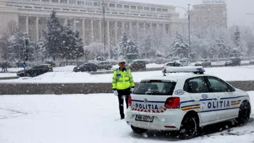 Amendă de 1.000 de lei pentru șoferii care fac asta în mașină. Este total interzis