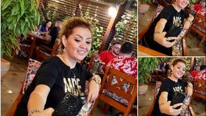 Terasa din Mamaia unde cânta Minodora a fost închisă
