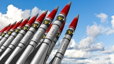 Riscuri mari de război nuclear în Europa. Probabilitatea este mai mare decât în timpul Războiului Rece!