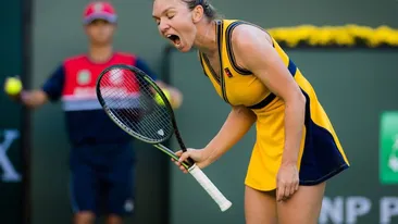 Simona Halep întâmpină probleme înainte de revenirea în circuitul WTA. Detaliul neprevăzut la care sportiva nu se aștepta