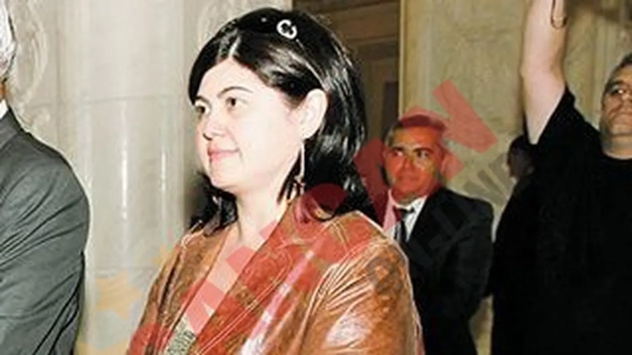 Directorul IML: Liana Dumitrescu a murit in urma unei tromboze extinse a venelor cerebrale