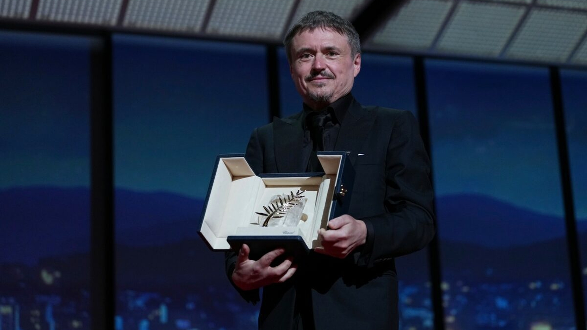 „Fjord” a lui Cristian Mungiu, marele câștigător. Lista completă a marilor premii de la Festivalul de Film de la Cannes