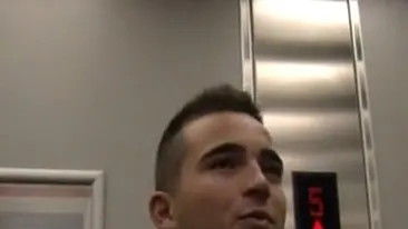 Raducu Mazare, urmarit de SRI! Iata motivele pentru care a alertat autoritatile!