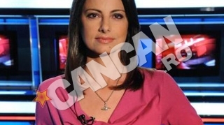 Spaniolii au dezbracat-o pe Livia Graur! Nu o sa-ti vina sa crezi cum arata in costum de baie vedeta de la Prima TV
