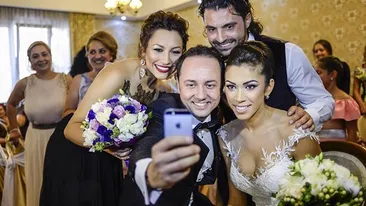 Pepe, declaratie de dragoste EMOTIONANTA pentru Raluca! Fara ea nu as fi...