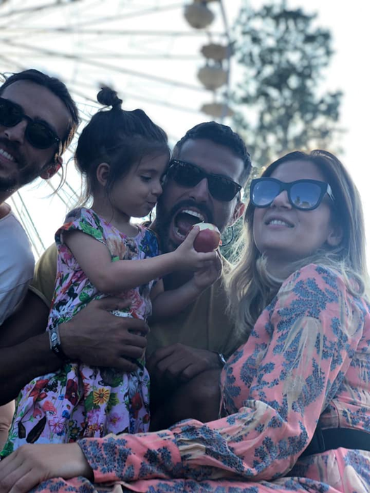 Amalia Enache pleacă de la pupitrul Știrilor Pro TV?! Prezentatoarea a făcut anunțul clar