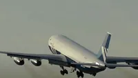 Tragedie în zbor! O pasageră a murit la bordul avionului