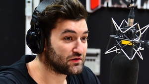 Credeai ca stie doar sa cante? Te-ai inselat! Ce talent ascuns are Smiley