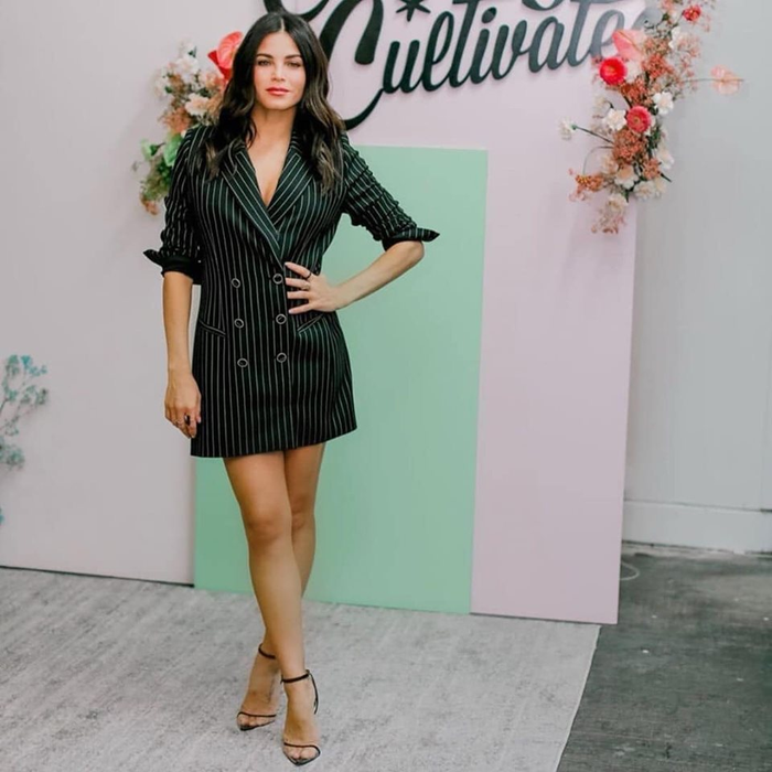 Jenna Dewan este însărcinată pentru a doua oară! Cum a reacționat fostul soț al actriței, Channing Tatum