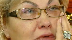 Marioara Zavoranu, moarta dupa bani? Mama Oanei adunase bogatii care ar fi facut-o geloasa chiar si pe Elena Ceausescu