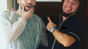 Bogdan Boantă, în spital! Cum se simte concurentul de la ”Asia Express”, la două zile de la operație: ”Abia aștept să văd...”