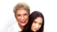 Fiica lui Teo Trandafir a ajuns la vârsta de 20 de ani, iar relația dintre cele două s-a schimbat: „Nu mai avem activități împreună”