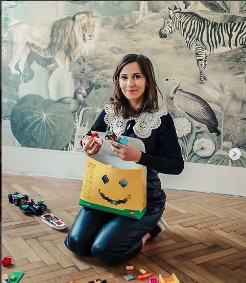 Dana Rogoz, cu burtica de graviduță la vedere și cu planuri mari pentru bebe2: ”Am descoperit că…”