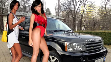 Ce primeau vedetele ca sa se prostitueze: I-am indreptat dintii si i-am luat Range Rover. Continuarea este incredibila