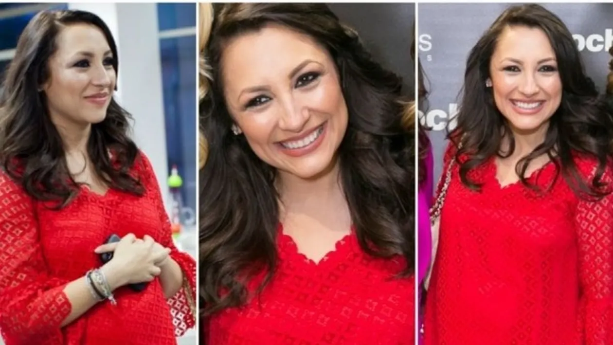 Andra Măruță a împărtășit totul cu fanii ei: E un cadou pe care merităm să ni-l facem