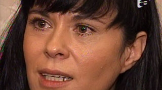 VIDEO Mariana Moculescu, sechestrata de fostul iubit timp de doua saptamani: "Am fost momita sa merg la el. Cand am vrut sa ies din acea casa, nu am mai avut voie. Mi-a pus cutitul la gat"