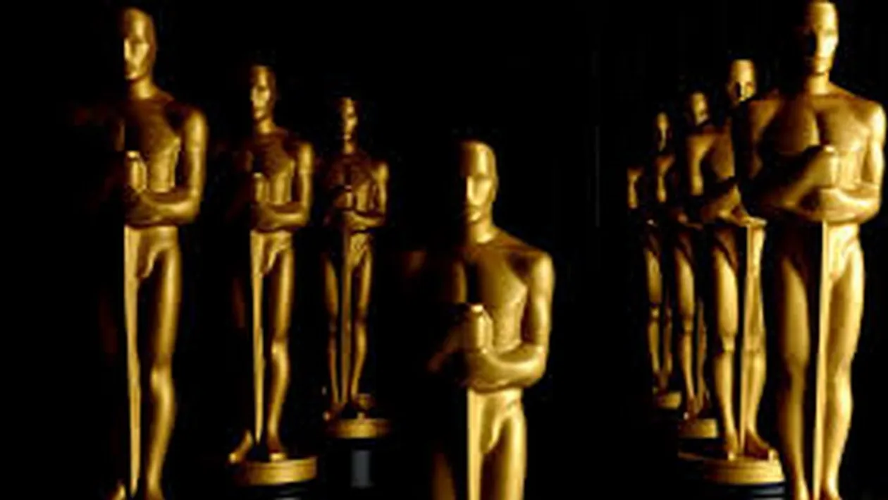 Uite cele mai frumoase 10 tinute de pe covorul rosu! Rochiile care au facut furori la OSCAR 2014!