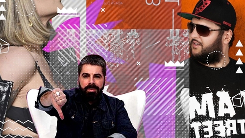 Celebrul DJ, atac crunt la fosta concurentă de la „Bravo, ai stil!”. „O atrocitate vizuală!”