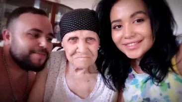 Mihaela Moise, mesaj emoționant după ce i-a murit bunica: ”Odată cu tine am pierdut și ultima urmă de copilărie!”