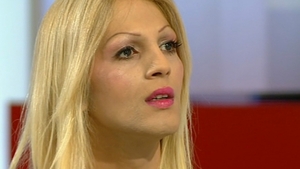 NAOMY a ajuns să fie de nerecunoscut! Iată cum arată acum