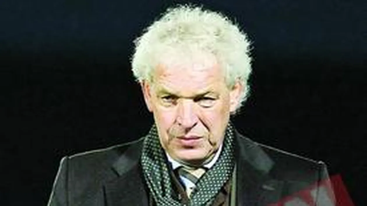 Neamtul Toppmoller il asteapta la cotitura pe Trombetta