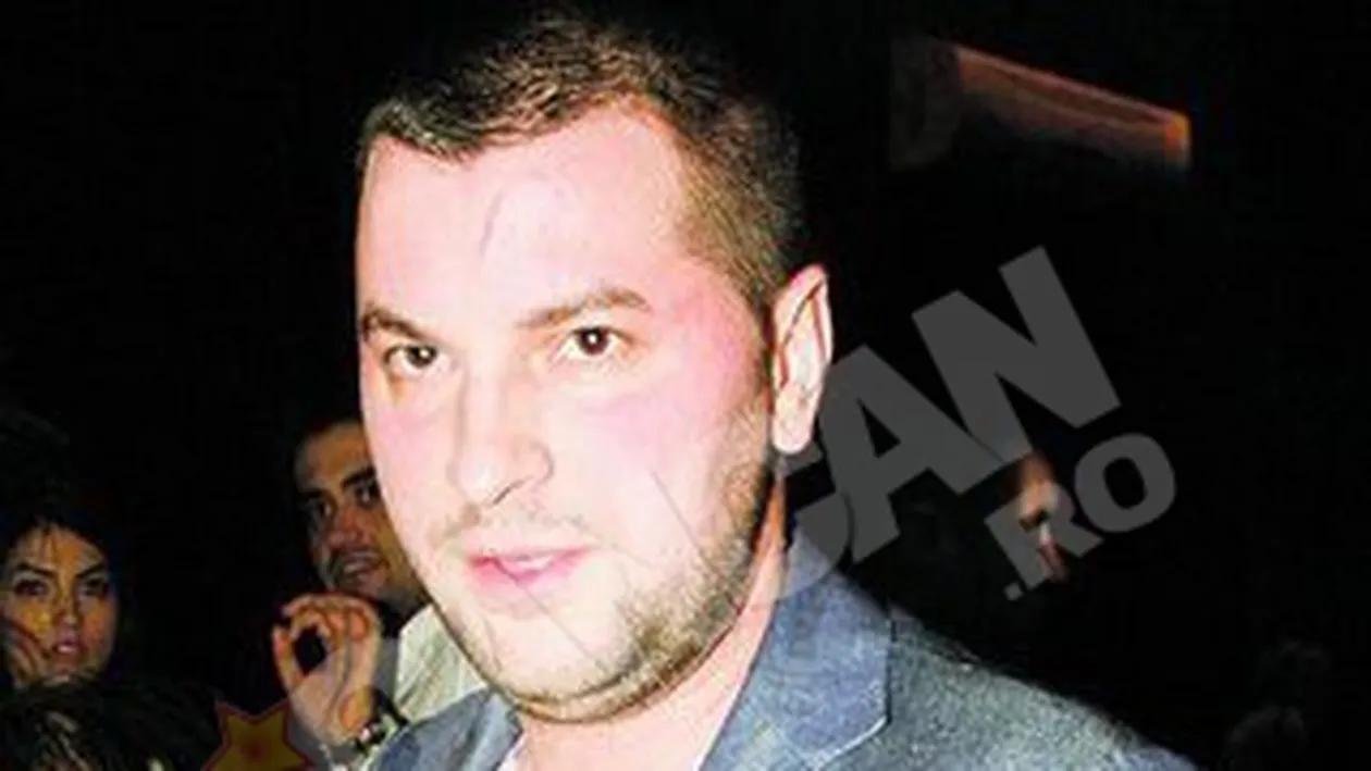 Amor nastrusnic! Fizz s-a indragostit de Rose Marie pe Vaporul Iubirii!