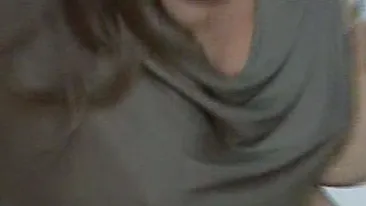 VIDEO Uite ce sani are Raluca Lazarut!