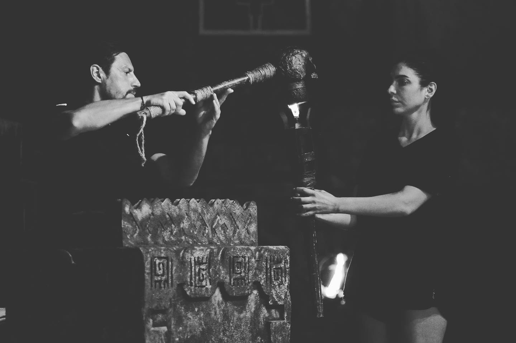 Emil Rengle, îndrăgostit de un coleg de la Survivor România! Andreea Tonciu l-a dat de gol: “Zicea că îi place de el”