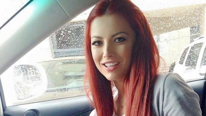 PANICA TOTALA! Vezi ce a putut sa pateasca Elena Gheorghe azi-noapte!