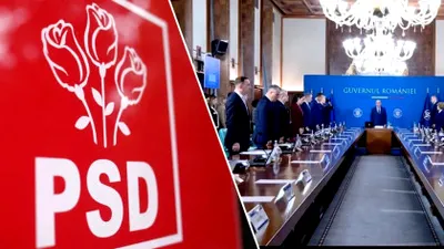 Demisie cu GREUTATE în PSD! Își explică în termeni duri gestul