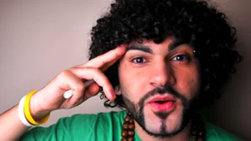 Maine isi lanseaza clipul exclusiv pe cancan.ro! Mr. Levy – primul artist de reggae din Transilvania