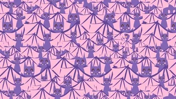 Test de inteligență exclusiv pentru genii | Identificați peștele din această iluzie optică