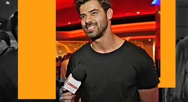 S-a combinat cu fosta lui Smiley de numai o lună, dar actorul are deja planuri mari:  O să ajungem și la copii, dar….!