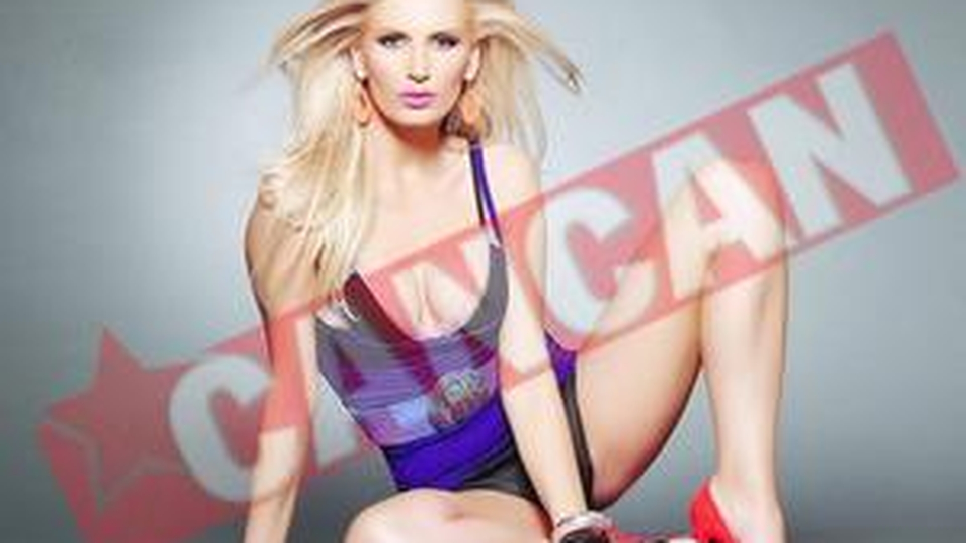 Andreea Banica a venit din Grecia cu 10 kg de branza de capra