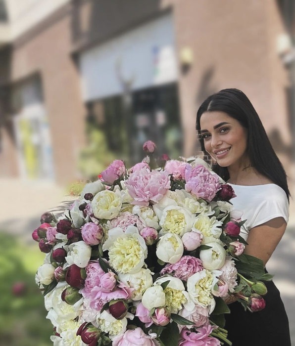 Diana Constantin/foto: Instagram