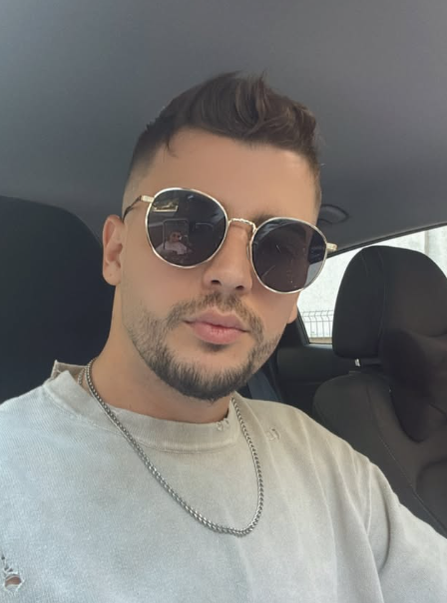 A cerut-o de soție! Fostul concurent de la Insula Iubirii se însoară: „Am ales un moment special”