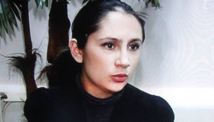 Soţul poliţistei din judeţul Olt care, în urmă cu cinci ani şi-a înjunghiat şeful a fost găsit, joi, spânzurat în locuinţa din comuna Curtişoara.