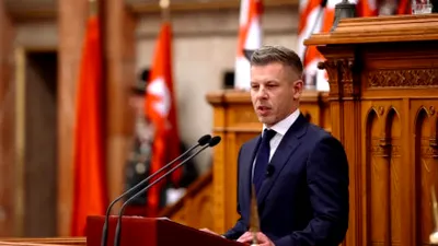 „Este timpul să pleci cu demnitate”. Noul premier al Ungariei îi cere președintelui țării să demisioneze