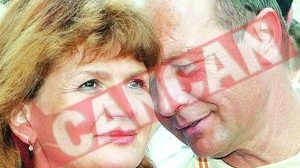 Ziarul lui Vadim o acuza pe prima doamna de adulter