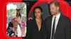 De ce copiii lui Harry și Meghan nu se vor revedea cu verii lor regali în timpul vizitei din Marea Britanie