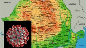 Un bărbat celebru din România a fost testat pozitiv cu noul coronavirus! Care este starea sa de sănătate