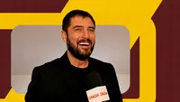 Cătălin Cazacu a trecut de la rolul de burlac la ce de băiat de casă? Ce spune fostul prezentator despre noua relație