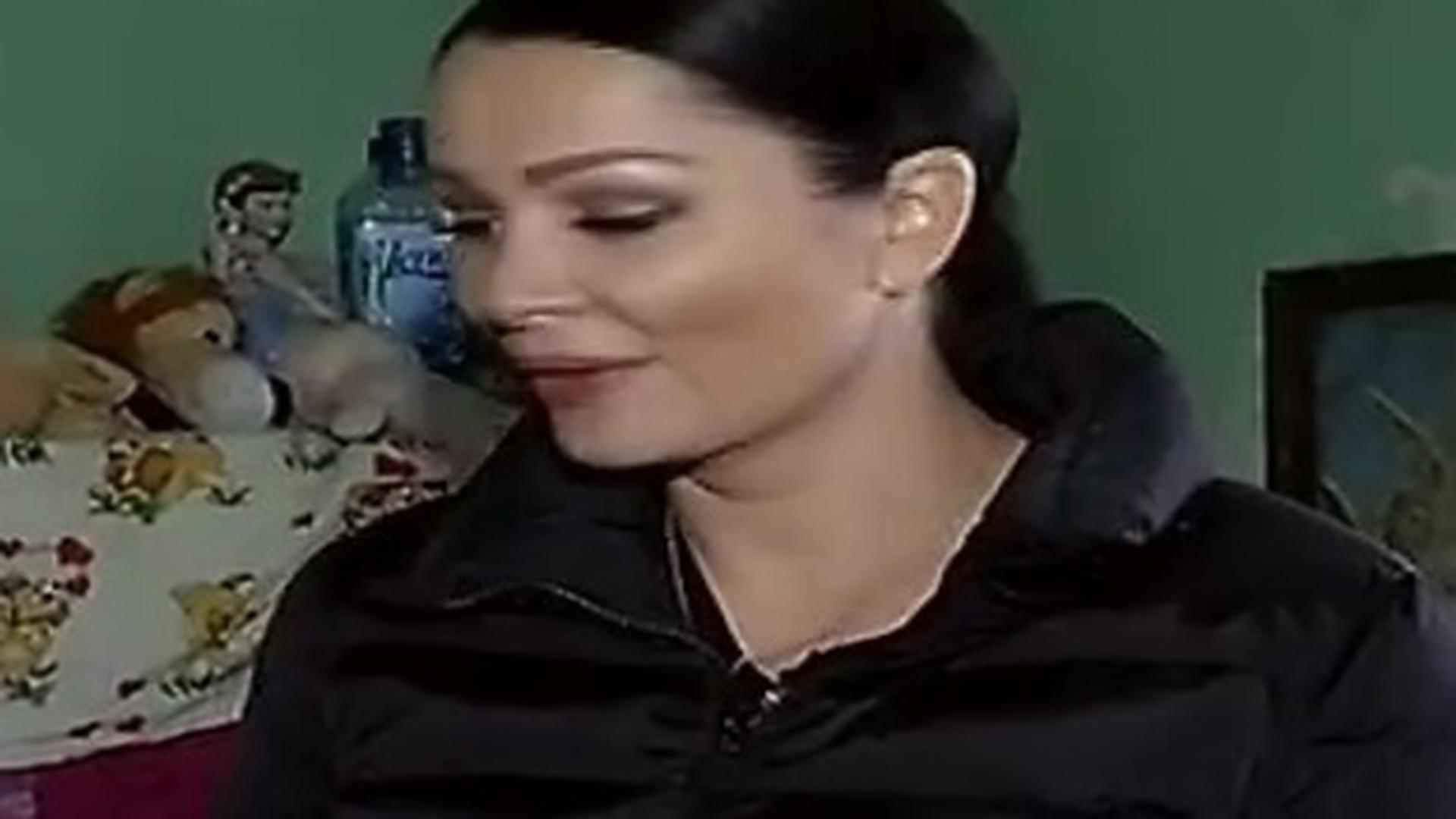 Brigitte Sfăt dă lecţii de cucerit bărbaţi! Soţia lui Ilie Năstase a dezvăluit cum trebuie să te porţi cu bărbaţii ca să ai o căsnicie reuşită