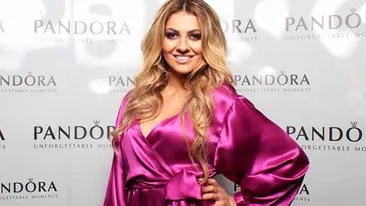 Declaratie bomba a Lidiei Buble! Imi place mult, dar e insurat, cu copii!