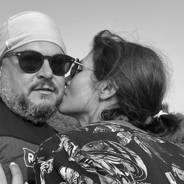 Cătălina și Mihai Bobonete Sursă foto: Facebook